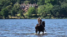 France-Landes-Landes Ride & Relax